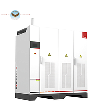 Hệ thống mô phỏng Pin KEWELL EVS-500-1000 (500kW, 1200A)